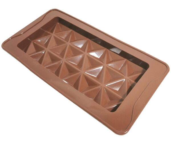 GEOD DUBAI CHOCOLATE BAR MOULD - Image 2