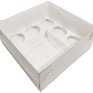 BENTO BOX 5