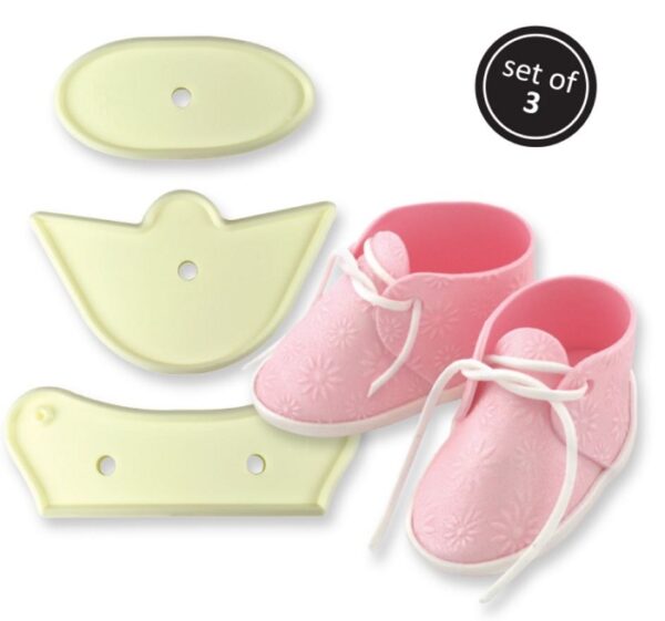 JEM MEDIUM BABY BOOTEE - Image 2
