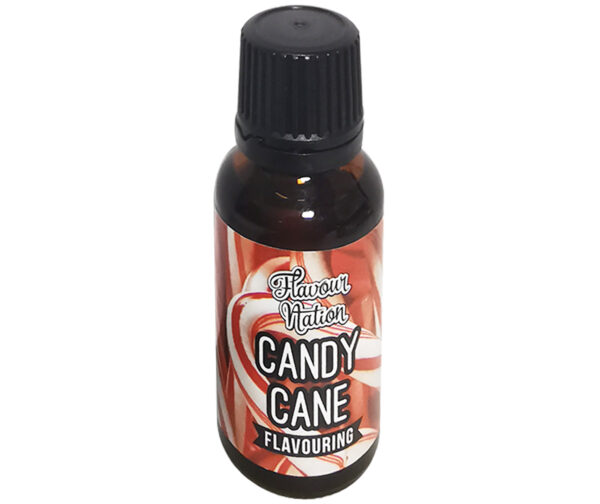 FLAVOUR NATION CANDY CANE FLAVOURING 20ML