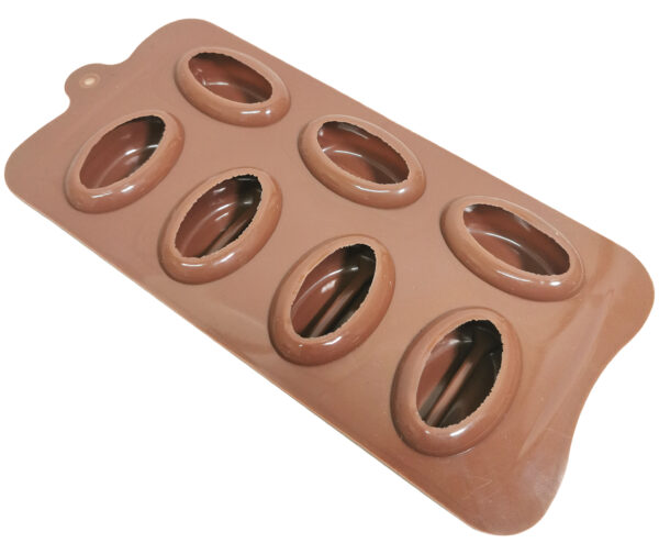3D COFFEE BEAN MOULD - Image 2