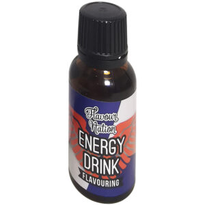 FLAVOUR NATION ENERGY DRINK FLAVOURING 20ML