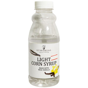 ETHEREAL LIGHT CORN SYRUP 480ML