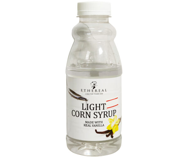 ETHEREAL LIGHT CORN SYRUP 480ML