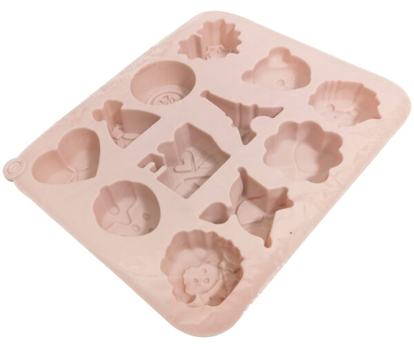FOOD GRADE LOVE MOULD - Image 2