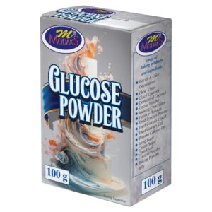 MODAKS GLUCOSE POWDER 100g