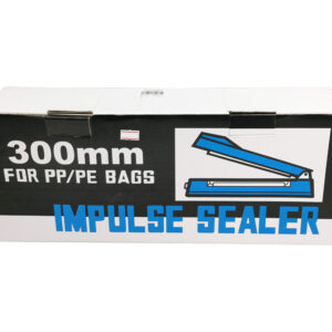 IMPULSE SEALER 300MM