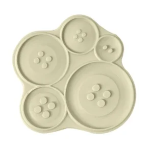 JEM BUTTONS MOULD