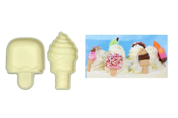 JEM ICE CREAM MOULD - Image 2