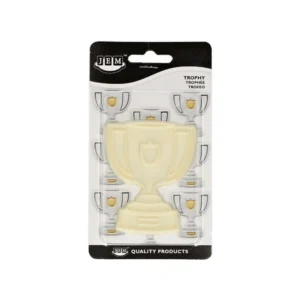 JEM TROPHY MOULD
