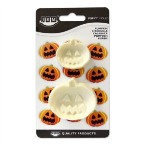 JEM PUMPKIN MOULD