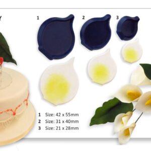 JEM ARUM CALLA LILY