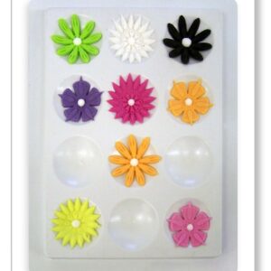 BLOSSOM/PETAL FORMER