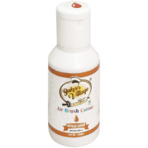 BAKER'S VILLAGE METALLIC COPPER AIR BRUSH COLOUR 20g