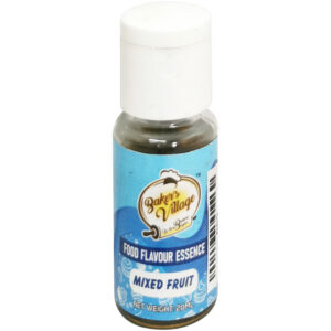 BAKER'S VILLAGE MIXED FRUIT FOOD FLAVOUR ESSENCE