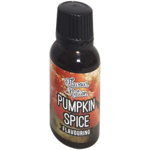 FLAVOUR NATION PUMPKIN SPICE FLAVOURING 20ML