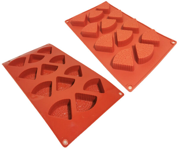 Slice mould