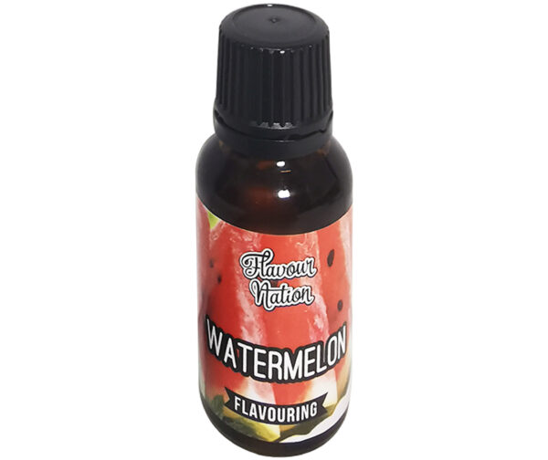 FLAVOUR NATION WATERMELON FLAVOURING 20ML