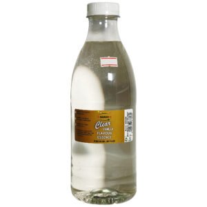 BARCO CLEAR VANILLA ESSENCE 1L