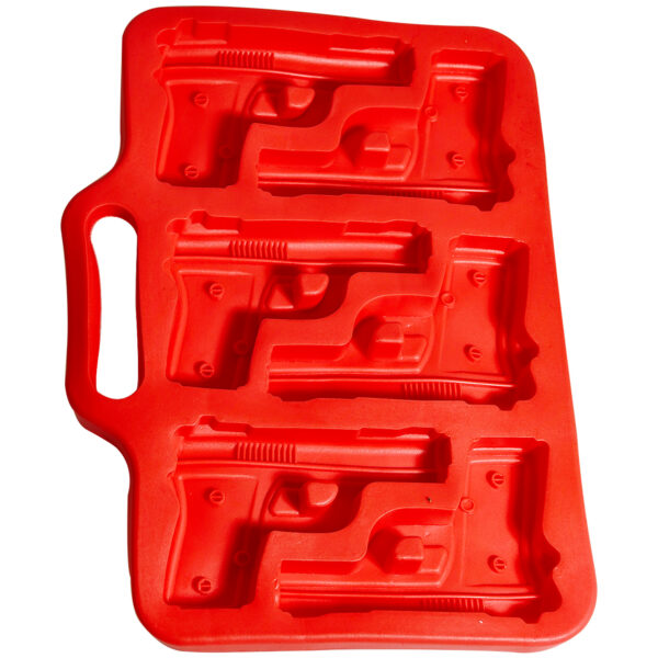 GUN MOULD - Image 3