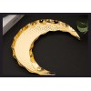 EID 30CM GOLD MOON TRAY