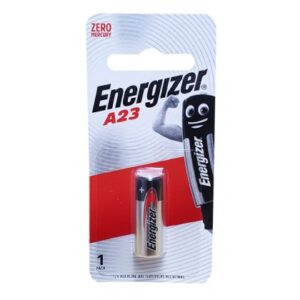 ENERGIZER A23 BATTERY