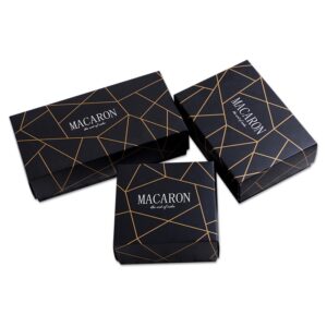 Macaron Box (different sizes available)