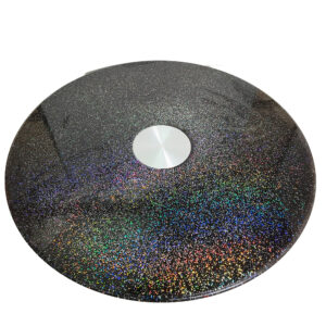 LAZY SUSAN COLOURFUL (60CM)