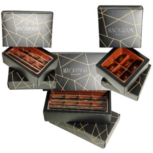 Macaron Box (different sizes available)