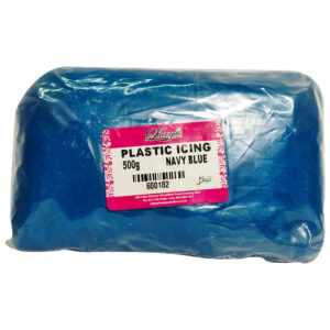 PLASTIC ICING 500g
