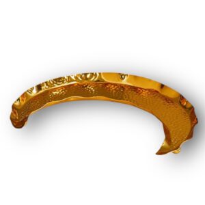 EID 30CM GOLD MOON TRAY