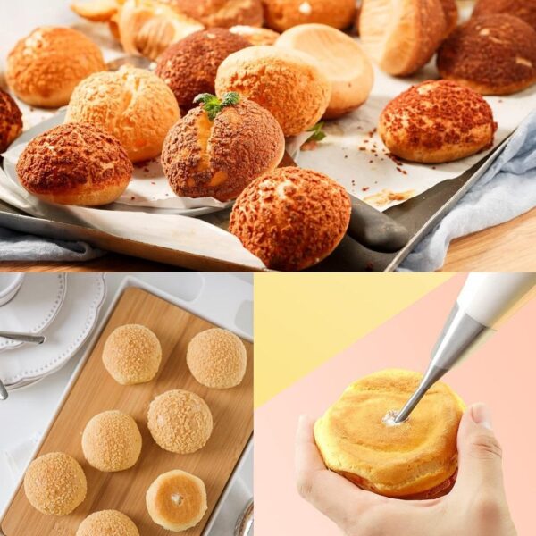 ECLAIR NOZZLE - Image 2