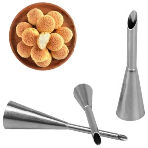 ECLAIR NOZZLE