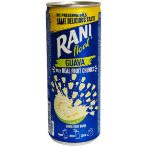 RANI GUAVA 240ML
