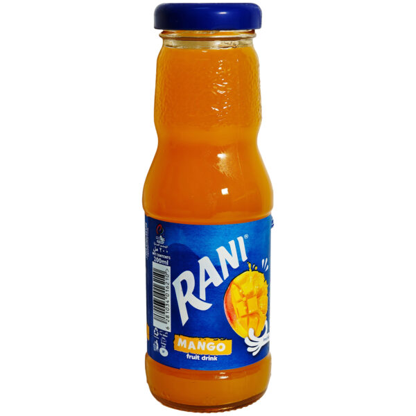 RANI MANGO 200ML