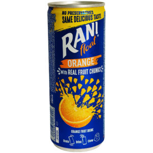 RANI ORANGE 240ML
